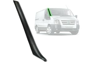GENERIC Moulure de pare-brise droit pour Transit MK7 (à partir de 2006) (référence OEM : 1755017, 6C11V03683AGYYGY)
