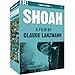 Shoah (4 Disc Set & 184 Page Book Special Edition Box Set)[Masters of Cinema] [1985] [Reino Unido] [DVD]