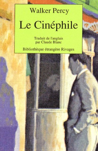 couverture de : Cin&eacute;phile (le)