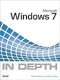 Image de Microsoft Windows 7 In Depth
