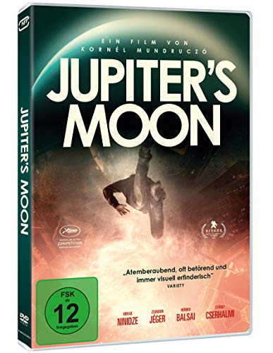 Preisvergleich Produktbild Jupiter's Moon