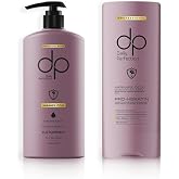 dp Daily Perfection Karanfil &Ouml;zl&uuml; 500 Ml Tuzsuz Şampuan - Karanfil &Ouml;zl&uuml; Sa&ccedil; Bakım Kremi 350 Ml