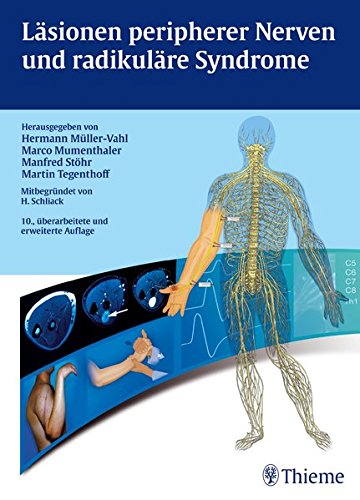 Download Läsionen peripherer Nerven und radikuläre Syndrome Download Läsionen peripherer Nerven und radikuläre Syndrome