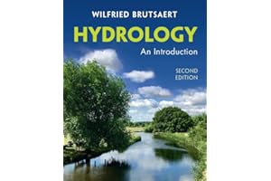Hydrology: An Introduction