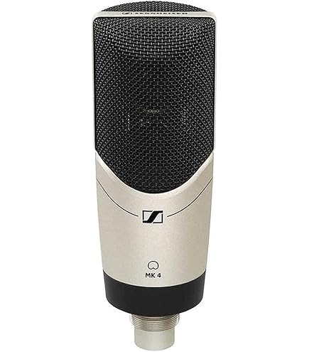 Sennheiser e914 コンデンサーマイク Sennheiser e 914 Small Diaphragm Condenser Microphone | Super