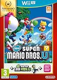 New Super Mario Bros. U + Luigi U