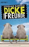 Cover zum Buch Dicke Freunde