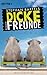 Cover zum Buch Dicke Freunde