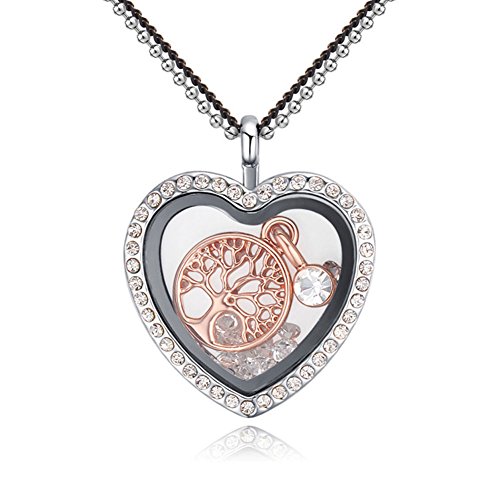 Buy Murtoo Tree of Life Heart Floating 