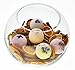 Treat yourself to a HOME SPA! Display: Bath Bombs - Various scents - 15 pcs. Economical package!