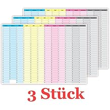 Suchergebnis Auf Amazonde Für Zeitlos Kalender Bürobedarf - 