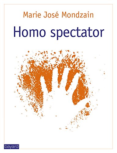 Télécharger HOMO SPECTATOR PDF Livre En Ligne Télécharger HOMO SPECTATOR PDF Livre En Ligne