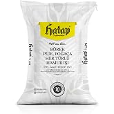Hatap Değirmenleri &Ccedil;ok Ama&ccedil;lı Un 10 KG