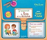 Image de Sami Et Julie Cartable J'apprends a lire