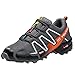 Produktbild Sunday Laufschuhe Herren Sportschuhe Herbst Winter Trainingsschuhe Schnürhalbschuhe Walkingschuhe Joggingschuhe Fitnessschuhe Outdoorschuhe 38-45