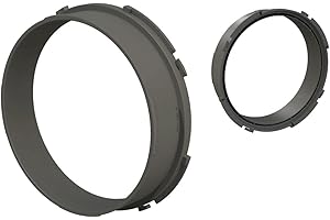 Conector para Acople DF16 Secret Jardin Ducting Flange V4.00 (ø150mm)