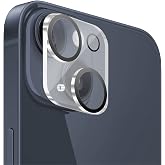 BUFF LABS iPhone Kamera Lens Koruyucu Camera Lens Protector (iPhone 13/13 Mini)