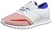 Produktbild adidas Originals Los Angeles, Herren Sneakers, Bianco (Ftwr White/Ftwr White/Bold Blue), 44 2/3 EU