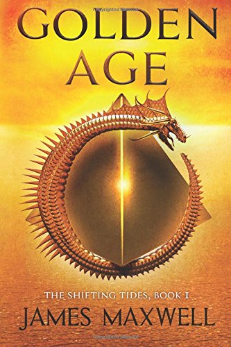 Golden Age (The Shifting Tides Book 1)