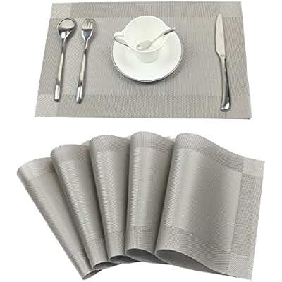 Suchergebnis auf Amazon.de für: rutschfeste unterlage tisch - Mit Prime