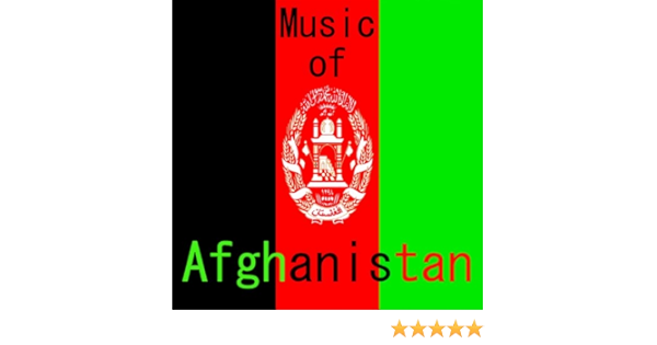 Music Of Afghanistan Klasik Afghan Music Various Artists Amazon De Mp3 Downloads