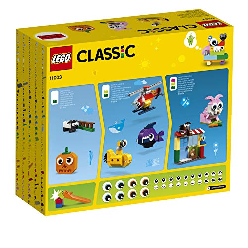 LEGO-Classic-Mattoncini-e-occhi-11003