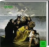 Hexen (Wissen im Quadrat) by