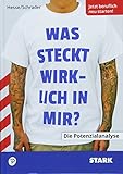 STARK Hesse/Schrader: Was steckt wirklich in mir? by 