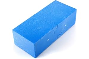 Mooto Korea Taekwondo Re Breakable Plastic Brick 1 EA MMA Martial Arts Hapkido Karate Kickboxing Gym School Academy Demonstration Team Punching