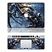 Produktbild Vati Blätter Removable Starship Troopers Schutz Full Cover Vinyl Art Haut-Abziehbild-Aufkleber-Abdeckung für Apple MacBook Air 12 "Zoll (A1534)