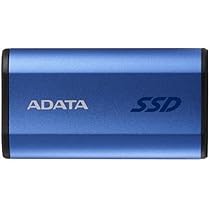 ADATA SSD 1.0TB External SE880 gy U3.2 | USB 3.2 Gen 2x2 Type-C