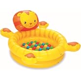 Bestway Cuddly Cub Top &Ccedil;ukuru