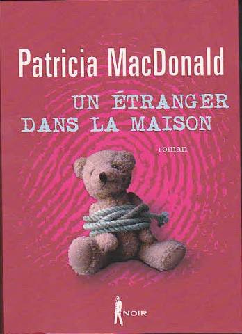 couverture de : Un &eacute;tranger dans la maison