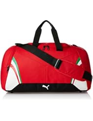 Bolsa Deporte Scuderia Ferrari Oficial Equipo