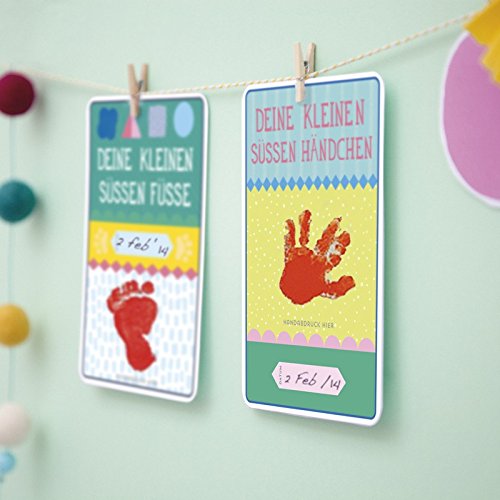 Milestone Pregnancy Cards by MILESTONE Cards - 3