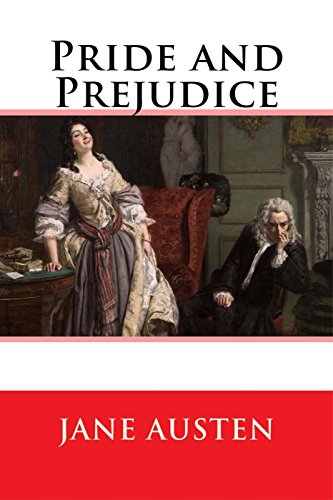 Livres Couvertures de Pride and Prejudice