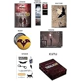 Yaralasar 4 - Hediyeli &Ouml;zel Kutulu
