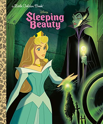 Sleeping Beauty (Disney Princess) livre