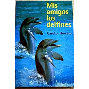 Mis amigos los delfines