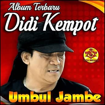 Ketaman Asmoro By Didi Kempot On Amazon Music Amazon Co Uk