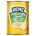 Produktbild Heinz Macaroni Cheese 400g - Macaroni mit Käsesauce