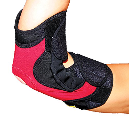 Pflexx Ellbogen Trainings Bandage - Ellbow-Wrap