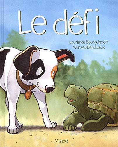 Le  défi