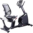 Toorx ChronoLine BRX R300 Recumbent