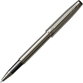 Scrikss Oscar 39 Roller Pen Titanium
