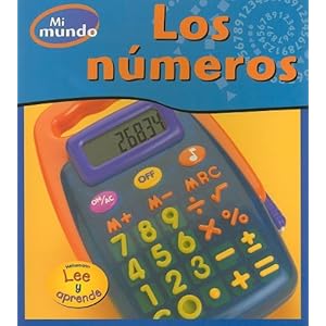 Los Numeros/Numbers