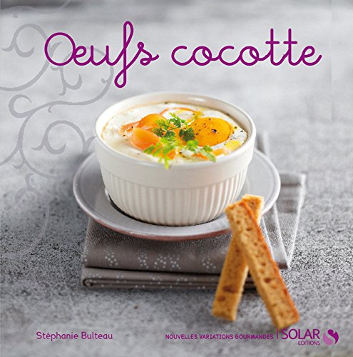 OEUFS COCOTTE -NVG- francais OEUFS COCOTTE -NVG- francais
