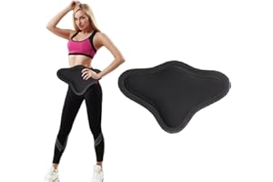 BAGIMA Foam Back Board, Lumbar Molder BBL & Lipo Post-Surgical Liposuction Board, Abdominal Compression Board, Compression Vertebral EVA Foam Plate for Women