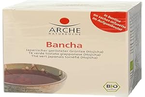 Arche Bancha In Filtro - 15 g