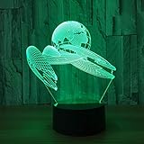 luminaria de mesa articulada amarela 4. Excelente para la decoración o el regalo. Muy bien utilizado en el dormitorio, el hogar, bares, cafés, restaurantes, bodas, fiestas de Navidad, fiestas y otros lugares románticos.